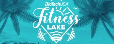 BioTechUSA Fitness Lake - Lupa-Tó BioTechUSA Fitness Lake - Lupa-Tó